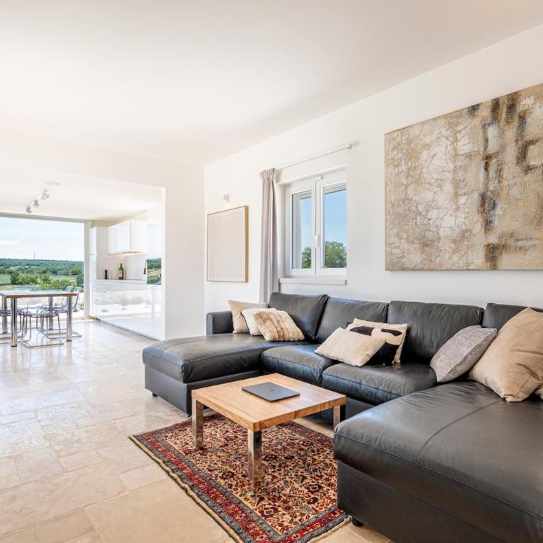 The Trulli Collection - Villa con 2 Camere da Letto - 2