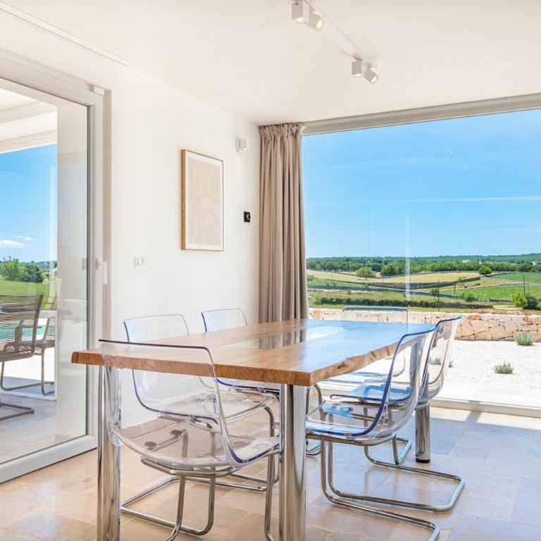 The Trulli Collection - Villa con 2 Camere da Letto - 3