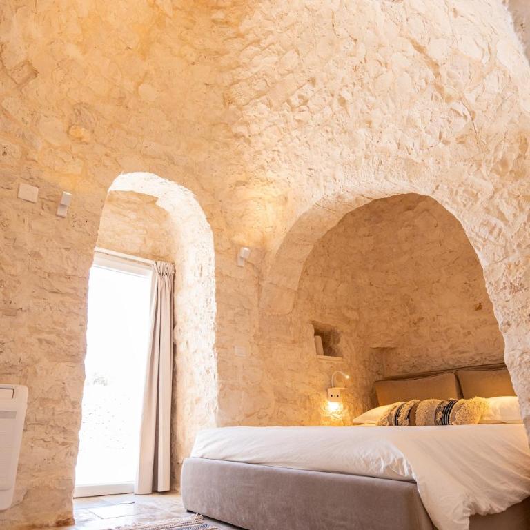 The Trulli Collection - Villa con 2 Camere da Letto - 7
