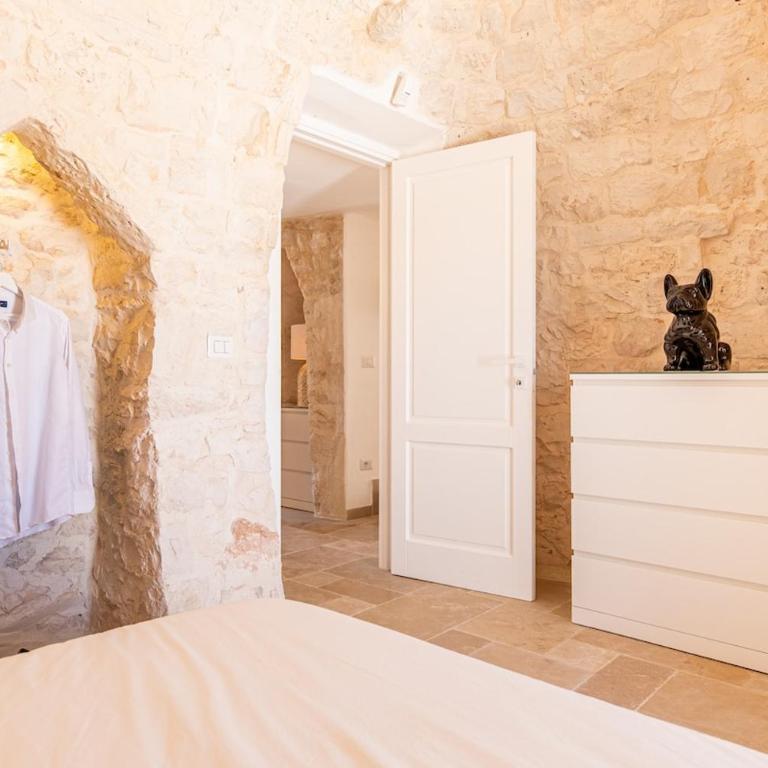 The Trulli Collection - Villa con 2 Camere da Letto - 28