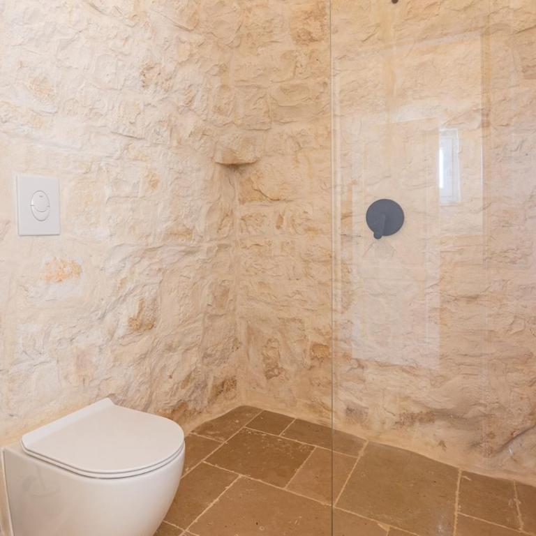 The Trulli Collection - Villa con 2 Camere da Letto - 29