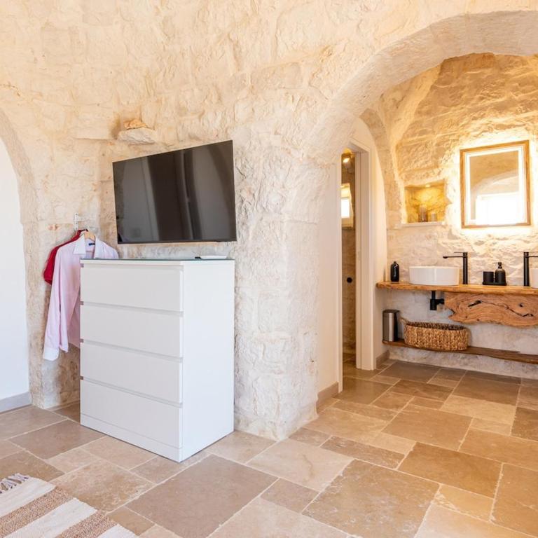 The Trulli Collection - Villa con 2 Camere da Letto - 36