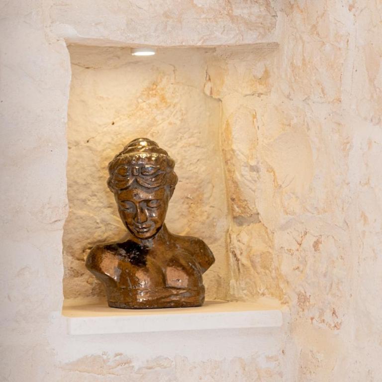 The Trulli Collection - Villa con 2 Camere da Letto - 37
