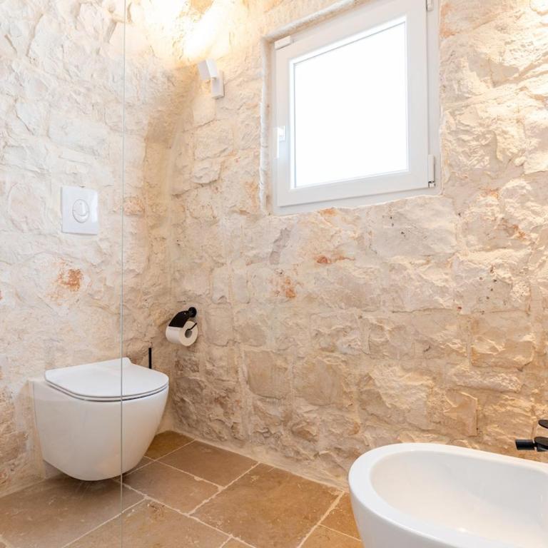 The Trulli Collection - Villa con 2 Camere da Letto - 41