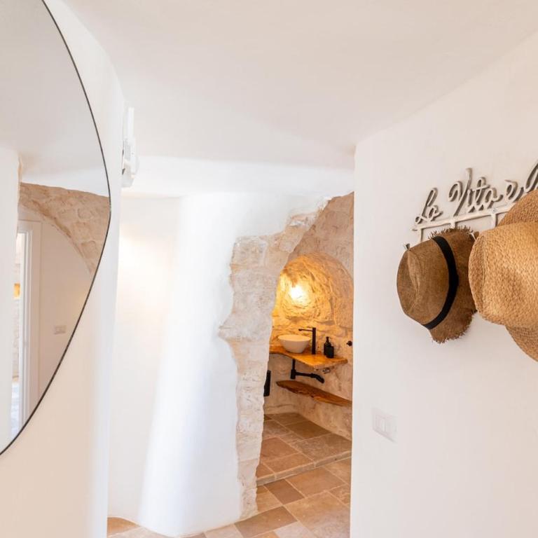 The Trulli Collection - Villa con 2 Camere da Letto - 42