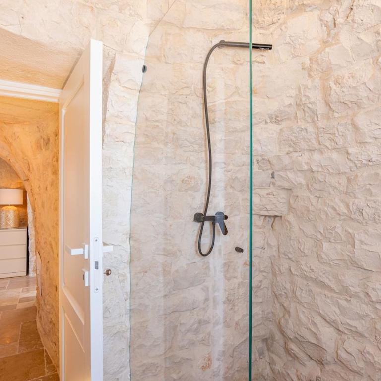 The Trulli Collection - Villa con 2 Camere da Letto - 43