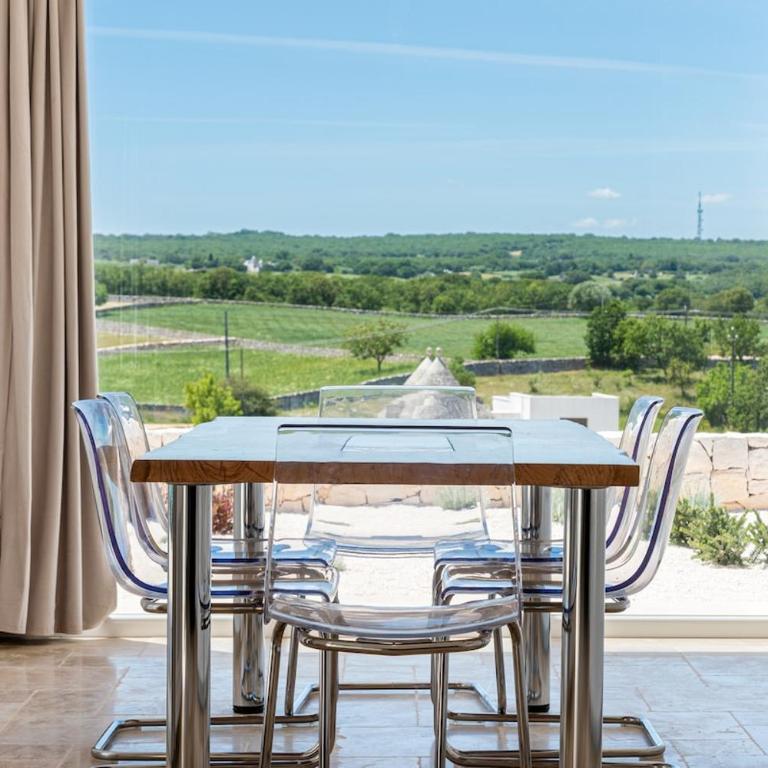 The Trulli Collection - Villa con 2 Camere da Letto - 44