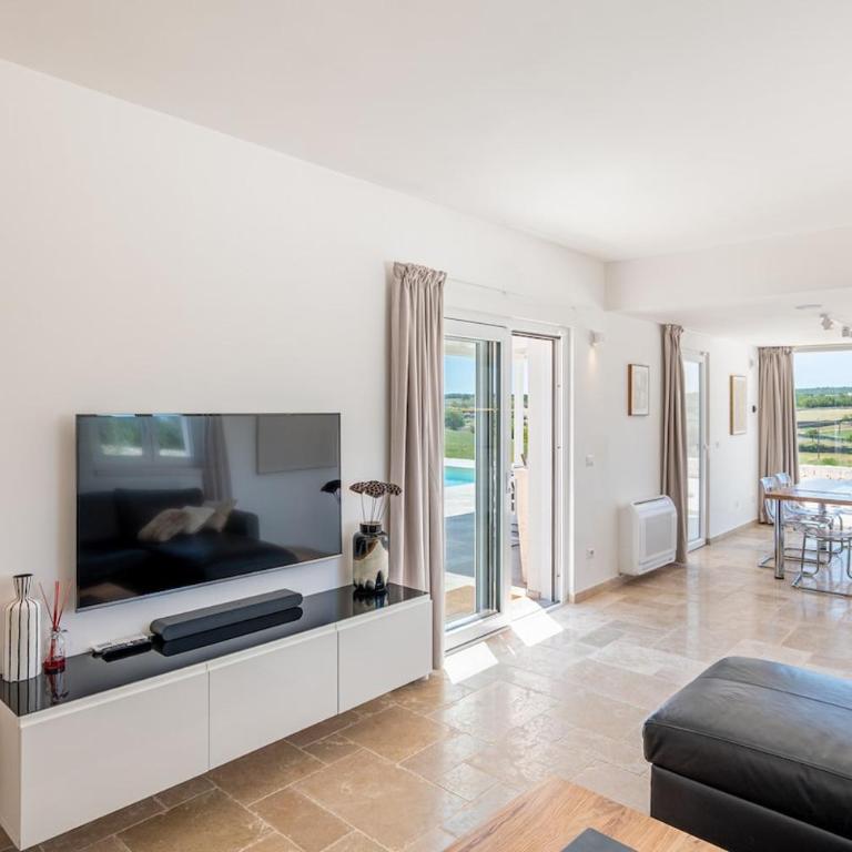 The Trulli Collection - Villa con 2 Camere da Letto - 47