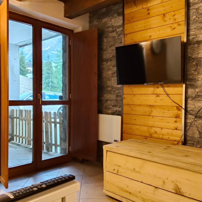 Casa Meli - Appartamento con 1 Camera da Letto - 1