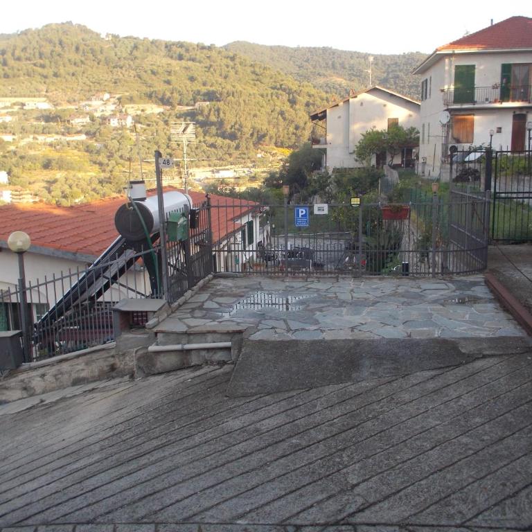 Casa vacanze Ginevra - Casa con 1 Camera da Letto - 26