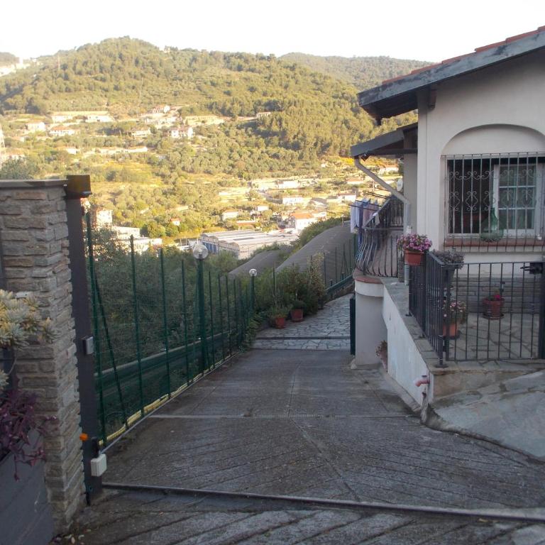 Casa vacanze Ginevra - Casa con 1 Camera da Letto - 30