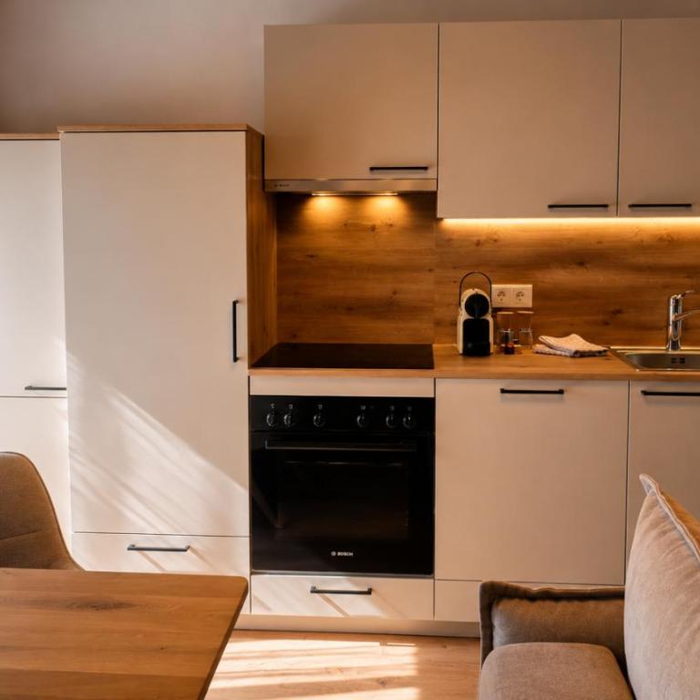 Michelis Cottage - Achensee - Appartamento Attico - 22
