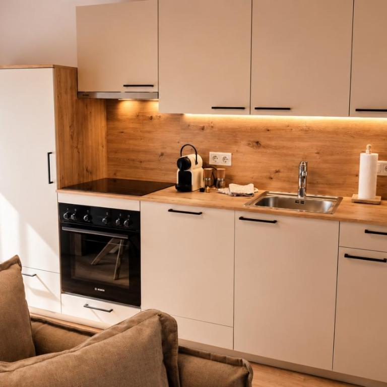 Michelis Cottage - Achensee - Appartamento Attico - 6