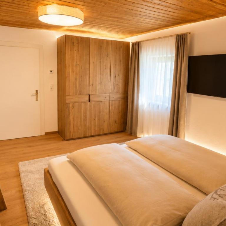 Michelis Cottage - Achensee - Appartamento Attico - 19