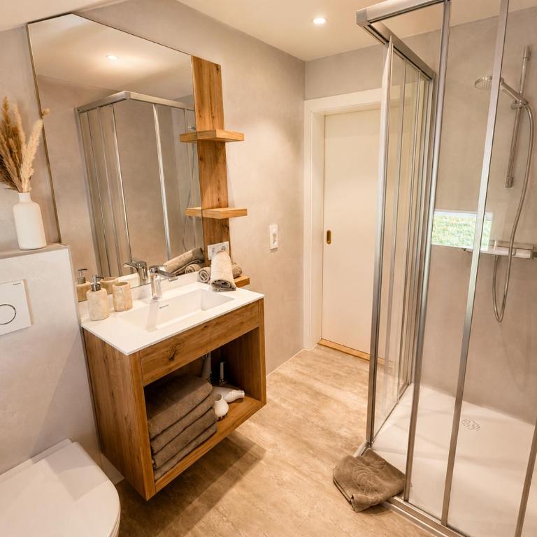 Michelis Cottage - Achensee - Appartamento Attico - 5