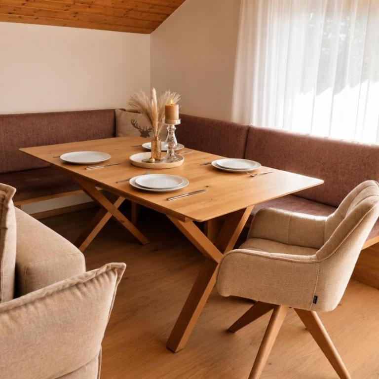 Michelis Cottage - Achensee - Appartamento Attico - 7