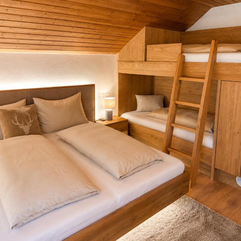Michelis Cottage - Achensee - Appartamento Attico - 11