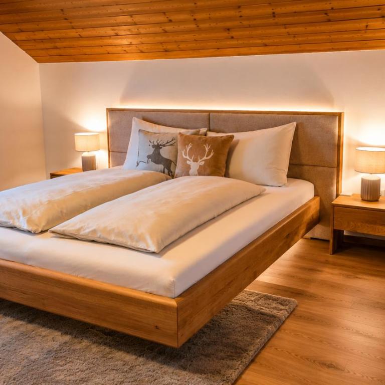 Michelis Cottage - Achensee - Appartamento Attico - 4