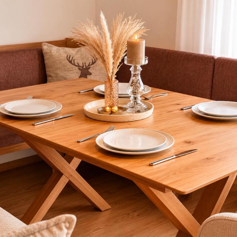 Michelis Cottage - Achensee - Appartamento Attico - 3