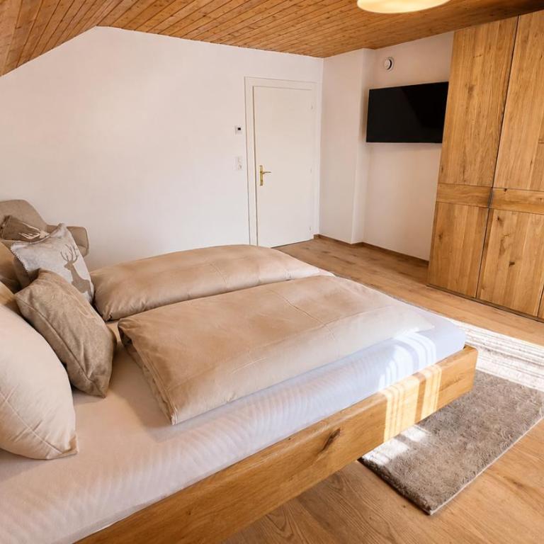 Michelis Cottage - Achensee - Appartamento Attico - 9