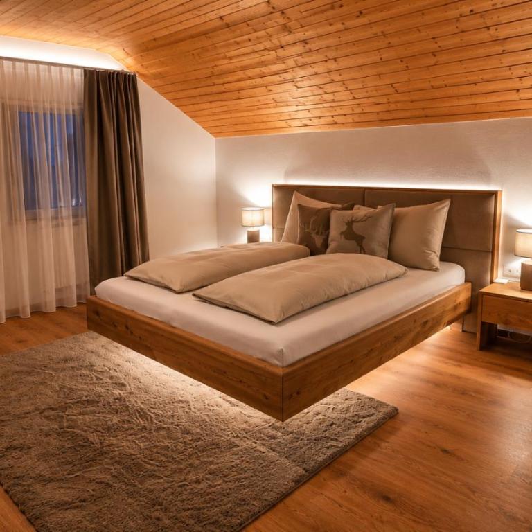 Michelis Cottage - Achensee - Appartamento Attico - 23