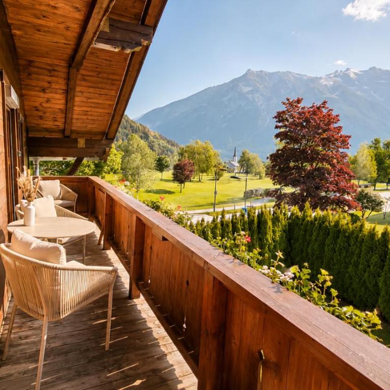 Michelis Cottage - Achensee - Appartamento Attico - 8