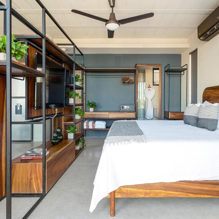 The Sands Boutique Condos - Apartamento con balcón - 4
