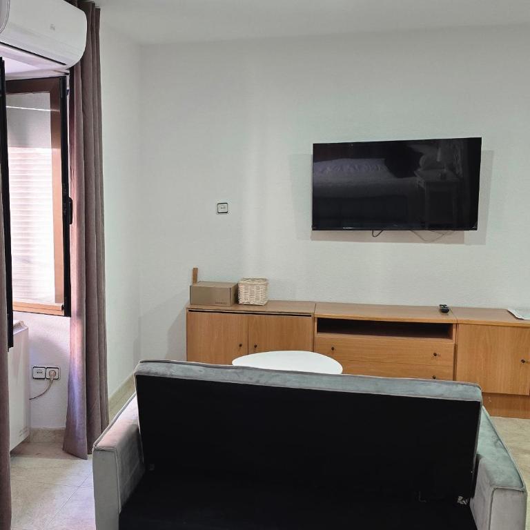 apto La Campana - One-Bedroom Apartment - 13
