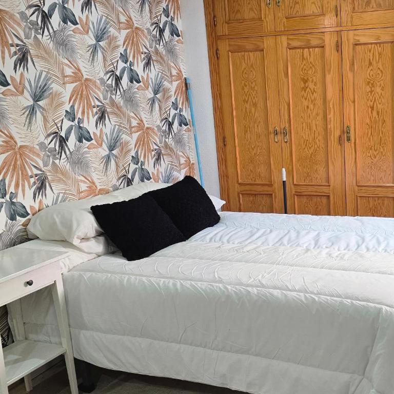 apto La Campana - One-Bedroom Apartment - 11