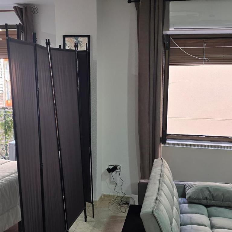 apto La Campana - One-Bedroom Apartment - 10