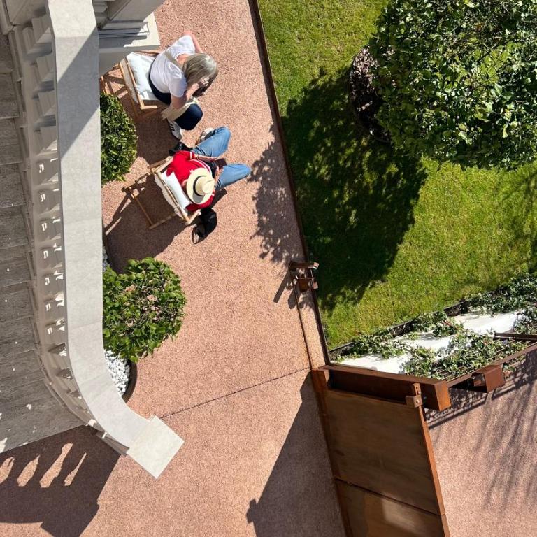 B&B Villa Margherita - Luxury Rooms in Padua - Suite Deluxe - 15