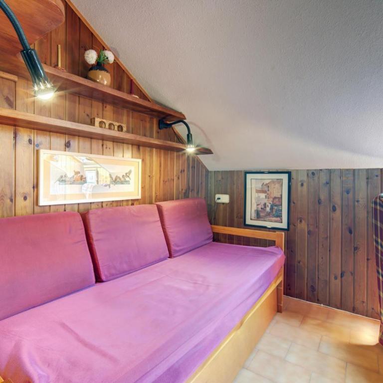 Snow paradise - One-Bedroom Apartment - 5