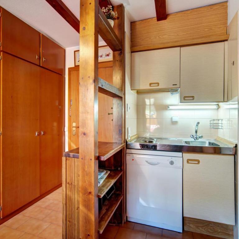 Snow paradise - One-Bedroom Apartment - 7