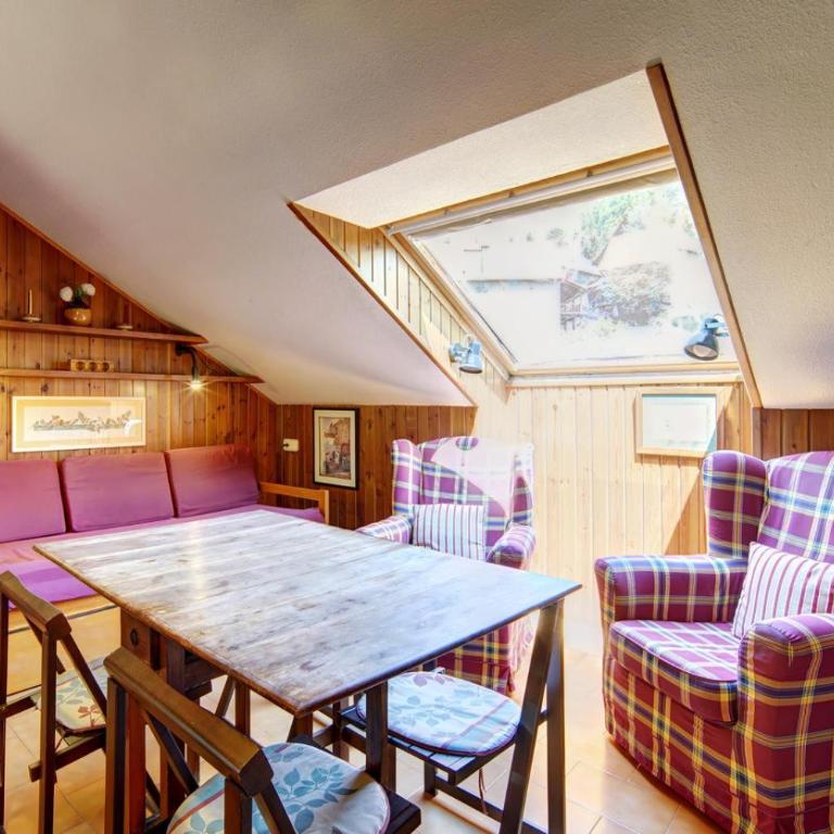 Snow paradise - One-Bedroom Apartment - 1