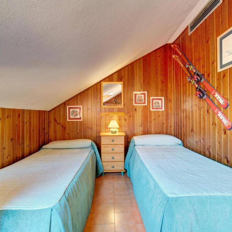 Snow paradise - One-Bedroom Apartment - 9