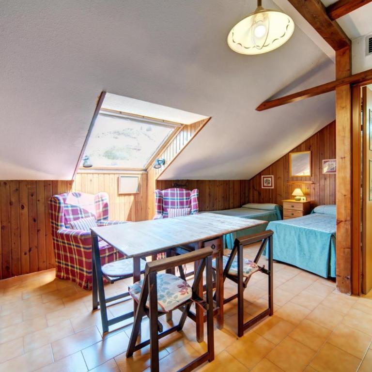 Snow paradise - One-Bedroom Apartment - 10