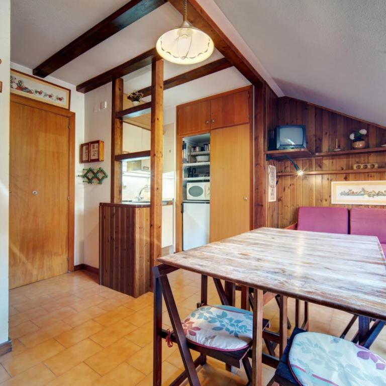 Snow paradise - One-Bedroom Apartment - 11