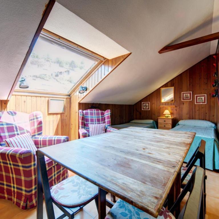 Snow paradise - One-Bedroom Apartment - 12
