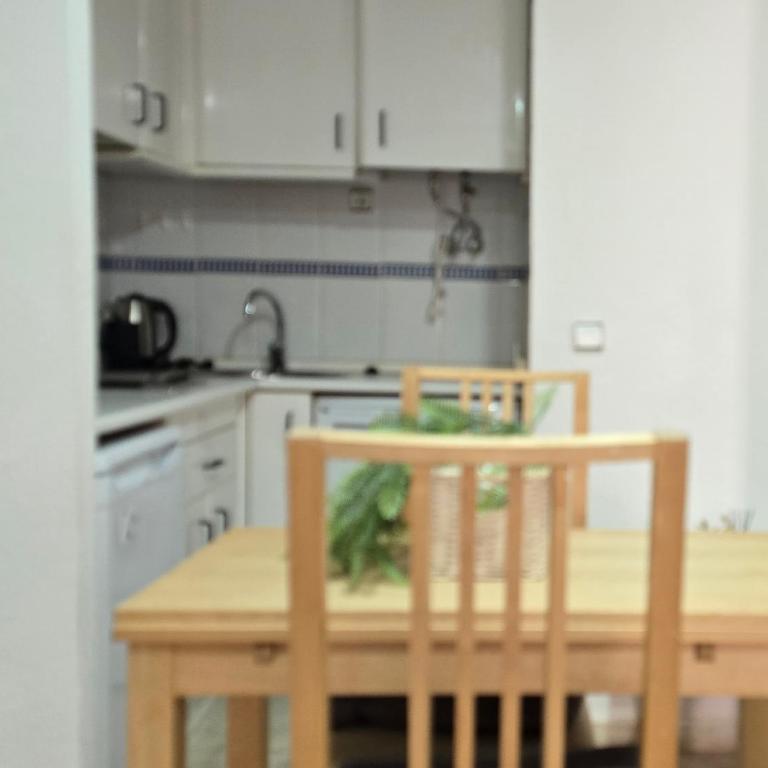 apto La Campana - One-Bedroom Apartment - 7