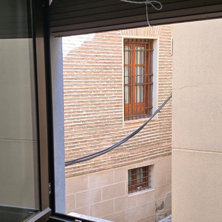 apto La Campana - One-Bedroom Apartment - 6