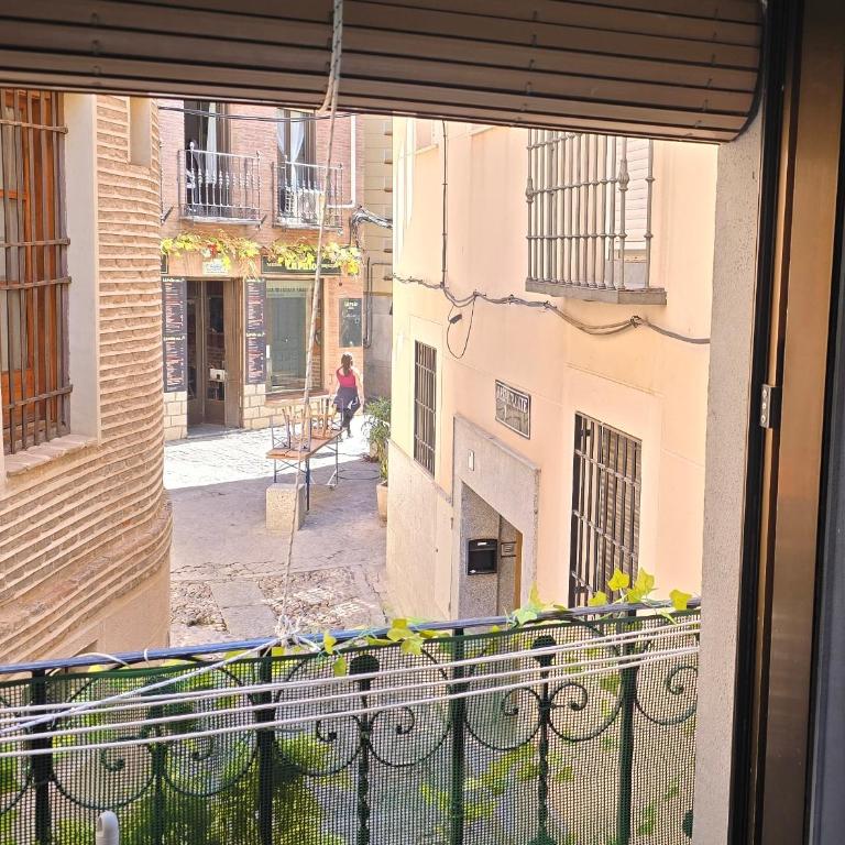 apto La Campana - One-Bedroom Apartment - 5