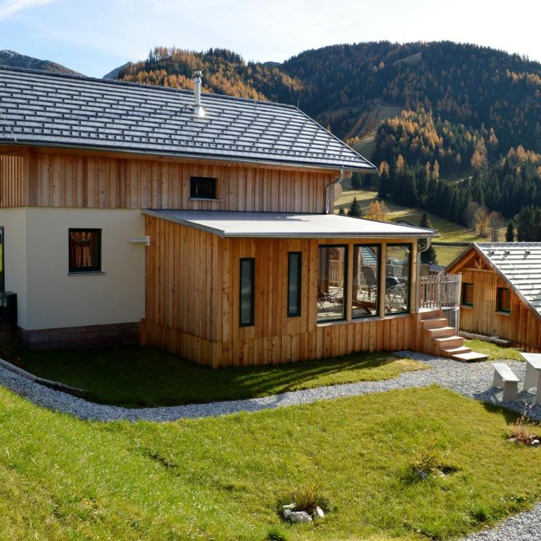 Chalet Hamito - Vacation Home - 1
