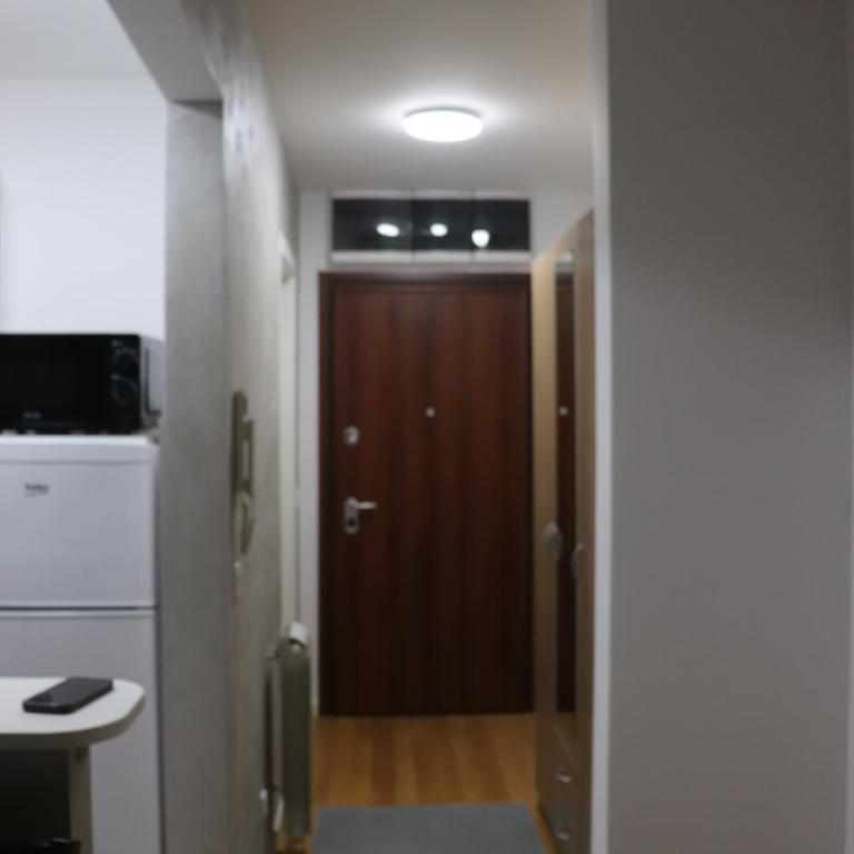 New Belgrade nest A blok - Apartman sa 1 Spavaćom Sobom - 10