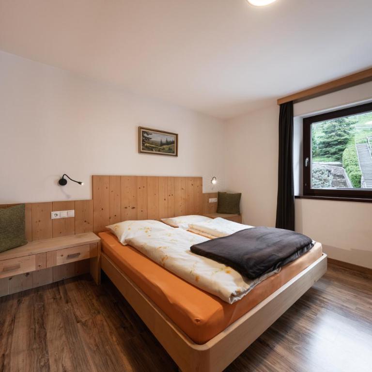 Apartments Rezia - Appartamento con 2 Camere da Letto e Vista Giardino - 16