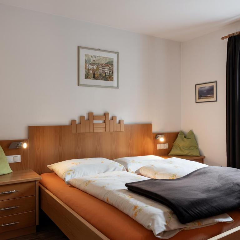 Apartments Rezia - Appartamento con 2 Camere da Letto e Vista Giardino - 15
