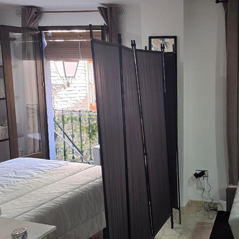 apto La Campana - One-Bedroom Apartment - 4