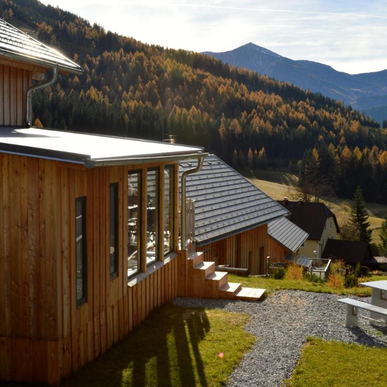 Chalet Hamito - Vacation Home - 2