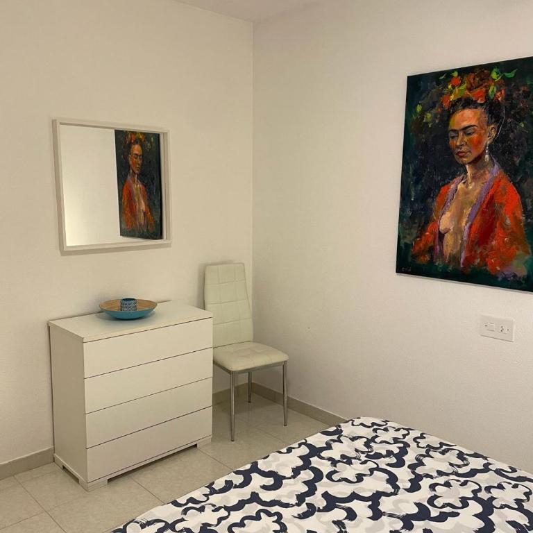 Anna Apartment - Appartamento Familiare con 2 Camere da Letto - 23