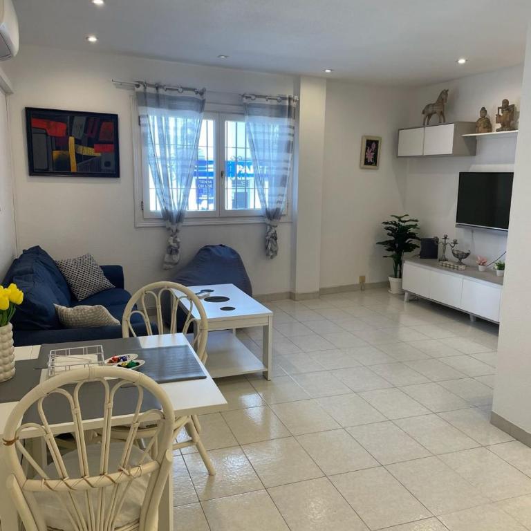 Anna Apartment - Appartamento Familiare con 2 Camere da Letto - 3