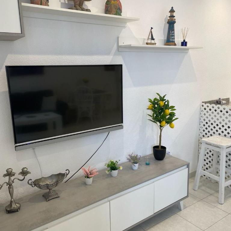 Anna Apartment - Appartamento Familiare con 2 Camere da Letto - 13